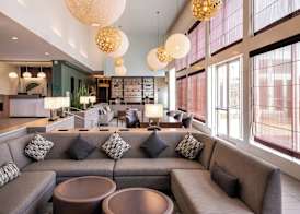 Element by Marriott Lexington 2