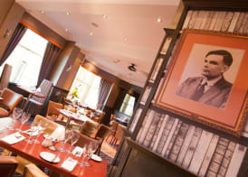 Manchester South Hotel, Sure Hotel by Best Western 5