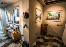 Vinto House Salerno Downtown 2