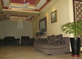 Iris Hotel 5