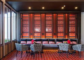 T Heritage Hotel 4