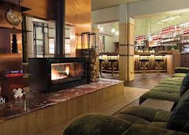 Hôtel Les Aiglons Chamonix 4