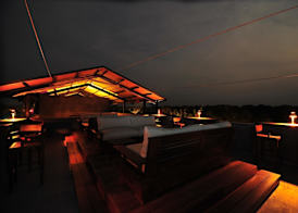 Cinnamon Wild Yala 2