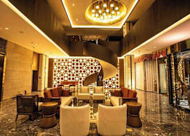 Ramada by Wyndham Diqing 2