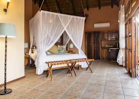 Jamila Game Lodge 5