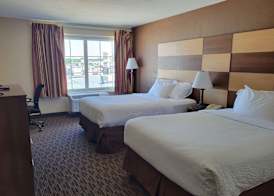 AmericInn by Wyndham Cedar Rapids North 5