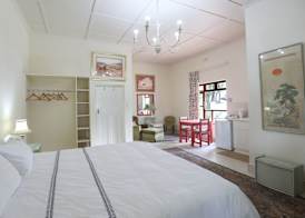 Green Olive Guesthouse 4