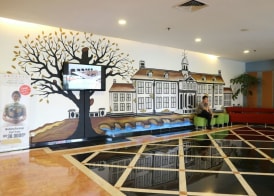 Arcadia Mangga Dua by Horison 3