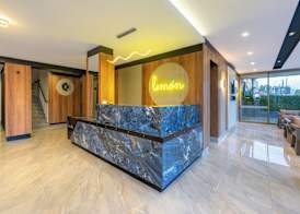 Lemon Hotel 2