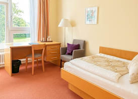 Schlosshotel Eyba 2