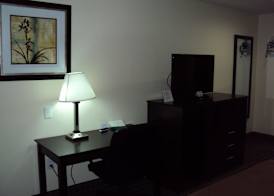 Quality Inn Carbondale University area 5
