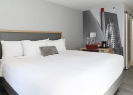 Hotel Saint Clair - Magnificent Mile 5