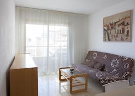 Apartamentos Ibersol Arquus 5
