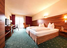 Hotel Landskron 5