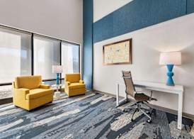 Comfort Suites Stevens Point 3