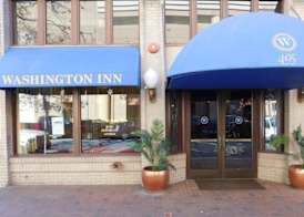 The Washington Inn Hotel 2