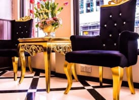 Kimberley Hotel Georgetown 3