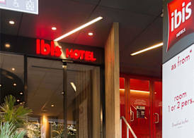 ibis Liège Centre Opéra 2