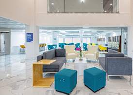 Wingate by Wyndham Atlanta Galleria/ Ballpark 2