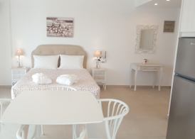 Bella Mare Luxury Apartments 3