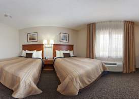 Candlewood Suites GREENVILLE NC by IHG 4