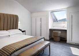 LHP Hotel Montecatini Palace & SPA 4