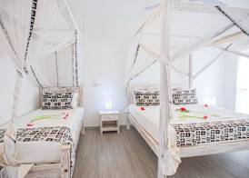 AHG Lion Beach Resort 5