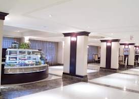 Tulip Inn Riyadh 5