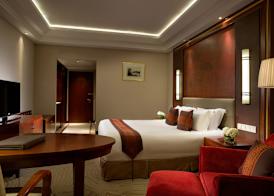 Sofitel Hangzhou Westlake 4