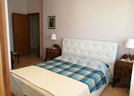 B&B Domus Lupiae 3