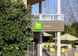 Ibis Styles Bari Giovinazzo 4