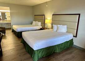 Silver Queen Inn 5