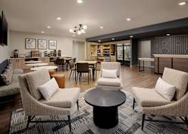 Hyatt Studios Huntsville 2