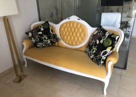 Alley Boutique Hotel and Spa 4