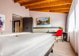 Best Western Hotel Altenburger Land 5