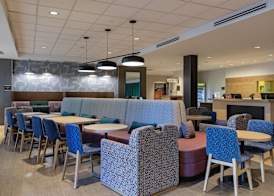 Home2 Suites by Hilton West Edmonton, Alberta, Canada 2