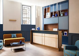 NEMI, Milan, a Tribute Portfolio Hotel 2