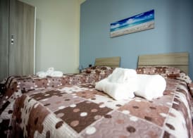 B&B L'Aurora CAPUA 4