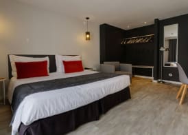 Sport Hotel Gym + SPA 3