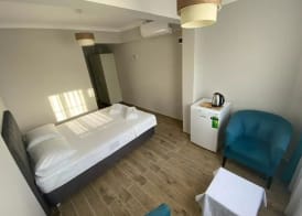 Vesta Butik Otel 3