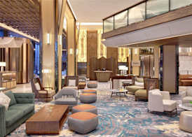 Mercure Pangkalan Bun 3