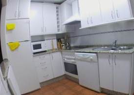 Apartamentos Vacacionales Atlanterra 4