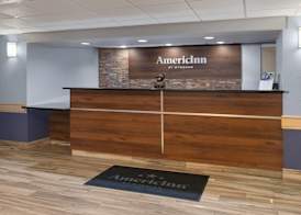 AmericInn by Wyndham Douglas/Saugatuck 2