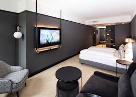 Hotel Schillerhof, Weimar 4