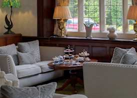 Weston Hall Hotel Sure Hotel Collection by Best Western 3