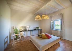 Palazzo del Papa Country Suites-5 minutes from Siena 2