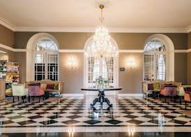 Hotel Bloemendal, near Aachen 4