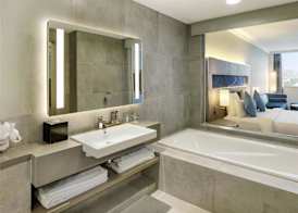 Novotel Jakarta Mangga Dua Square 5