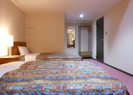 Hotel New Tohoku 5