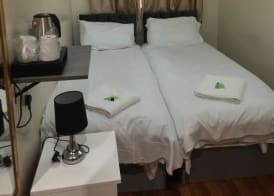 Coronation Hotel 4